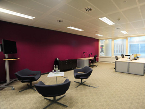 Office: Houndsditch, 133 Houndsditch, London, EC3A 7BX