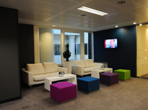 Office: Houndsditch, 133 Houndsditch, London, EC3A 7BX