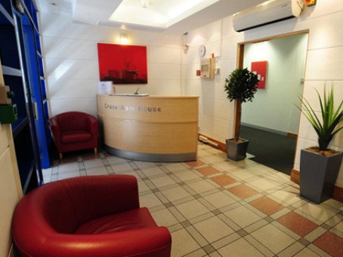Office: London, Craneshaw House, Hounslow, TW3 1DA