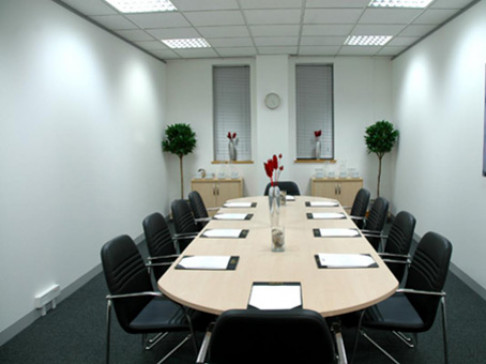 Office: London, Craneshaw House, Hounslow, TW3 1DA