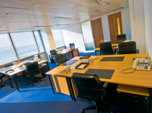 Office: Kensington Olympia, Crown House, London, W14 8TH