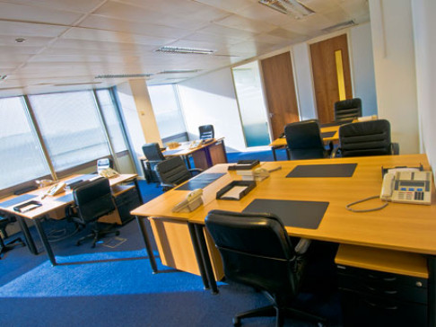 Office: Kensington Olympia, Crown House, London, W14 8TH