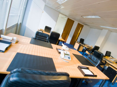 Office: Kensington Olympia, Crown House, London, W14 8TH