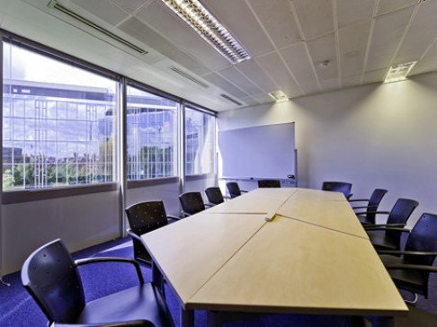 Office: Kensington Olympia, Crown House, London, W14 8TH