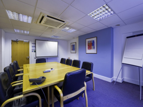 Office: King's Cross, Hamilton House, London, WC1H 9BB