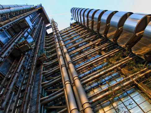 Office: Lloyd's Building, Gallery 4, London, EC3V 1LP
