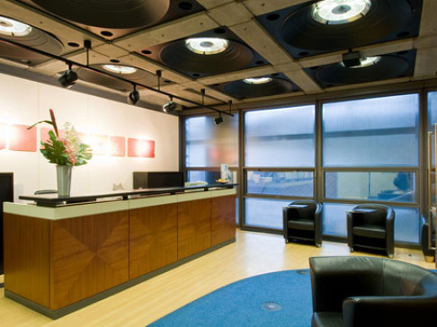 Office: Lloyd's Building, Gallery 4, London, EC3V 1LP