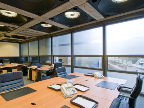 Office: Lloyd's Building, Gallery 4, London, EC3V 1LP