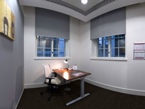 Office: Lombard Street, London, EC3V 9LJ