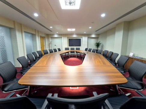 Office: Lombard Street, London, EC3V 9LJ