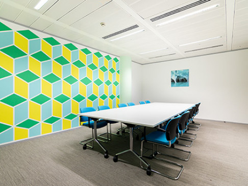 Office: London Bridge, 3 More, London, SE1 2RE