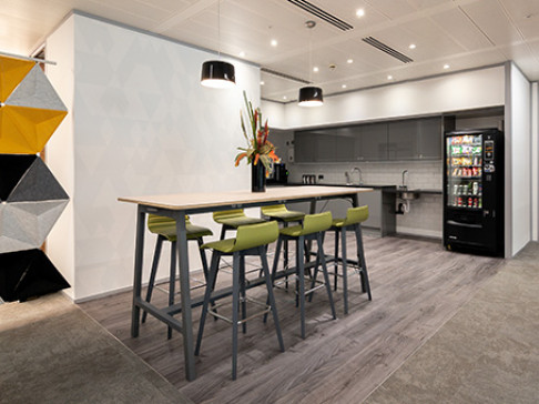 Office: London Bridge, 3 More, London, SE1 2RE