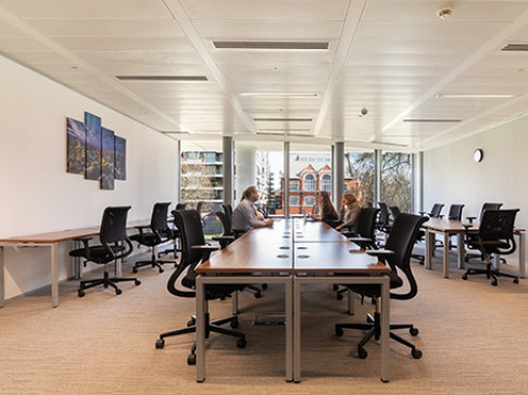 Office: London Bridge, 3 More, London, SE1 2RE