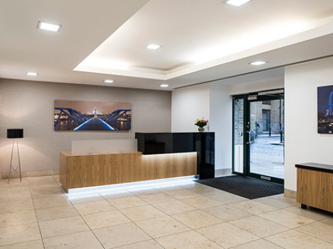 Office: London Bridge, 6 Hays Lane, London, SE1 2HB