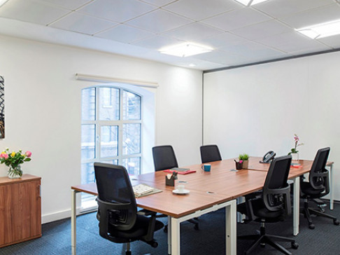 Office: London Bridge, 6 Hays Lane, London, SE1 2HB