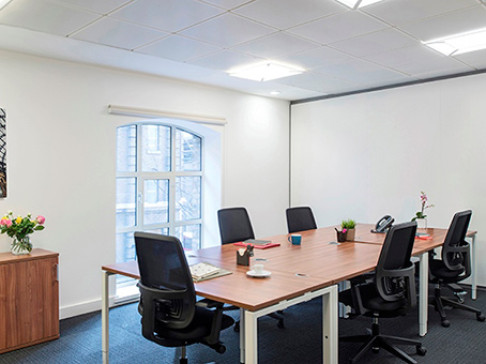 Office: London Bridge, 6 Hays Lane, London, SE1 2HB