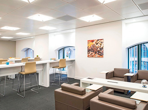 Office: London Bridge, 6 Hays Lane, London, SE1 2HB