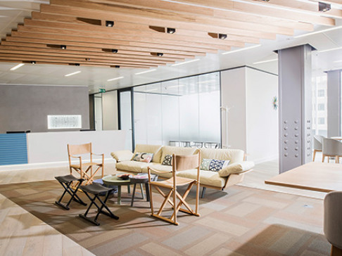 Office: Bridge - The News Building, 3rd floor, News Building, London, SE1 9SG