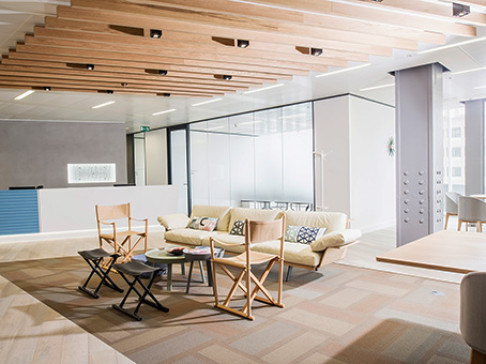 Office: Bridge - The News Building, 3rd floor, News Building, London, SE1 9SG
