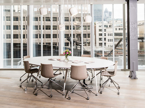 Office: Bridge - The News Building, 3rd floor, News Building, London, SE1 9SG