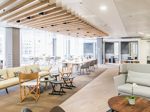 Office: Bridge - The News Building, 3rd floor, News Building, London, SE1 9SG