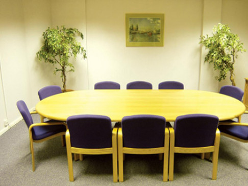 Office: Wall, Wall City Business Centre, London, EC2M 5UU
