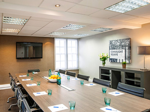 Office: Marble Arch, 1 Burwood Place, London, W2 2UT