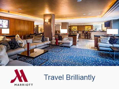 Office: Marriott Hotel West India Quay, 22 Hertsmere Road, London, E14 4 ED