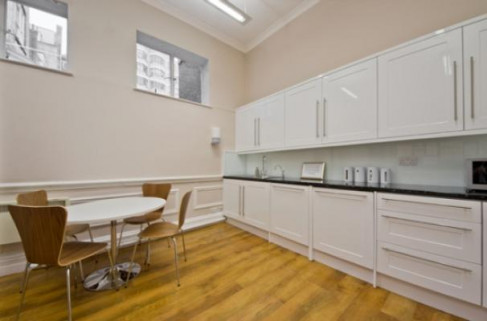 Office: Marylebone, Devonshite Street, London, W1W 5DT