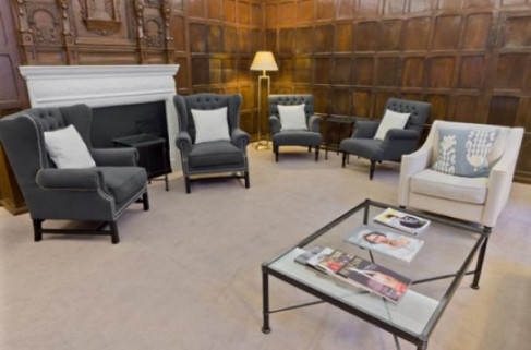 Office: Marylebone, Devonshite Street, London, W1W 5DT