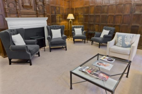 Office: Marylebone, Devonshite Street, London, W1W 5DT