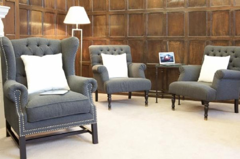 Office: Marylebone, Devonshite Street, London, W1W 5DT