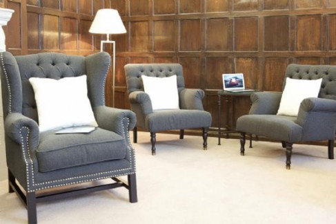 Office: Marylebone, Devonshite Street, London, W1W 5DT