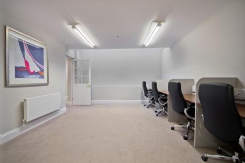 Office: Marylebone, Devonshite Street, London, W1W 5DT