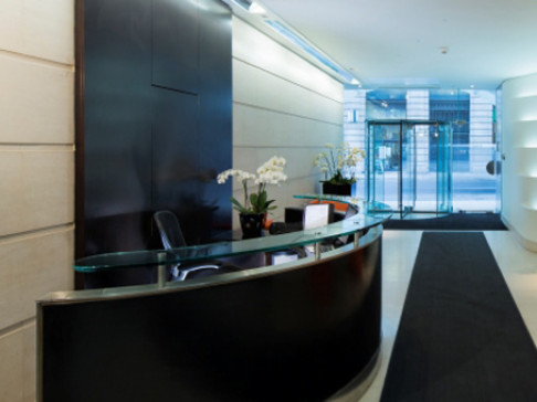 Office: Mayfair - Berkeley Street, 1 Berkeley Street, London, W1J 8DJ