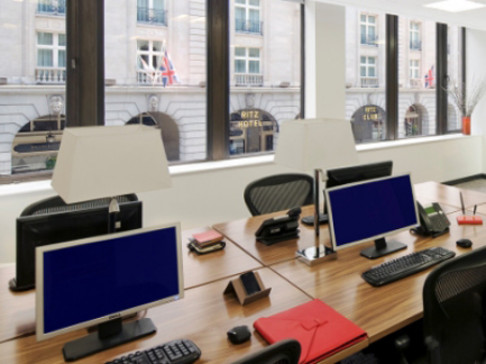 Office: Mayfair - Berkeley Street, 1 Berkeley Street, London, W1J 8DJ