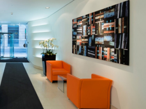 Office: Mayfair - Berkeley Street, 1 Berkeley Street, London, W1J 8DJ