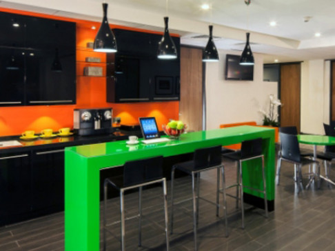 Office: Mayfair - Berkeley Street, 1 Berkeley Street, London, W1J 8DJ