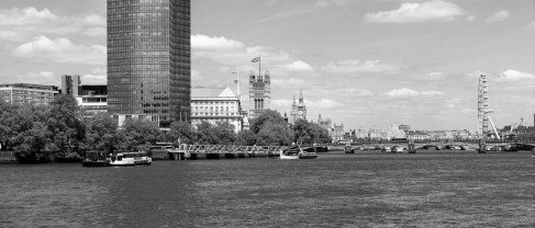 London Millbank Tower