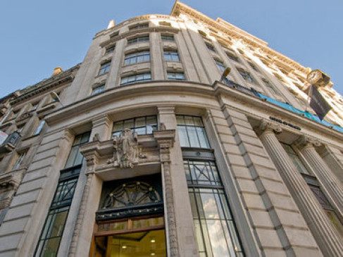 London Monument - London EC4