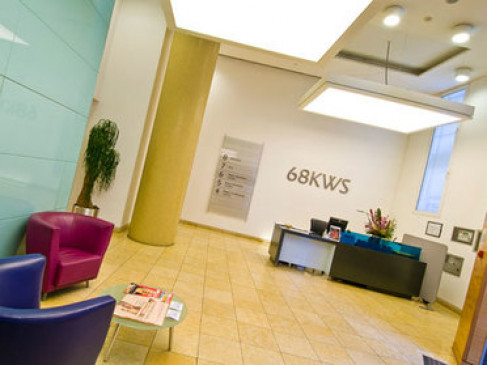 Office: Monument - EC4, London, EC4N