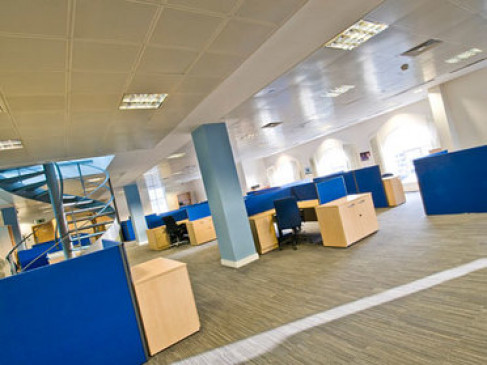 Office: Monument - EC4, London, EC4N