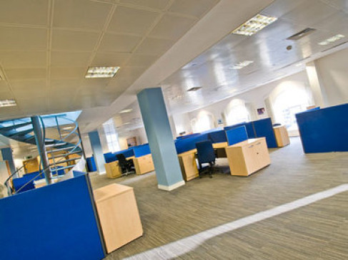 Office: Monument - EC4, London, EC4N