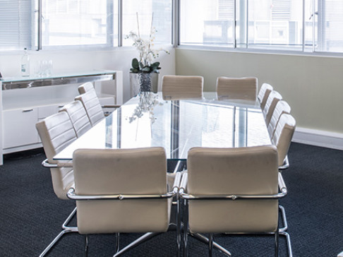 Office: Moorgate, London, EC2Y 9AL