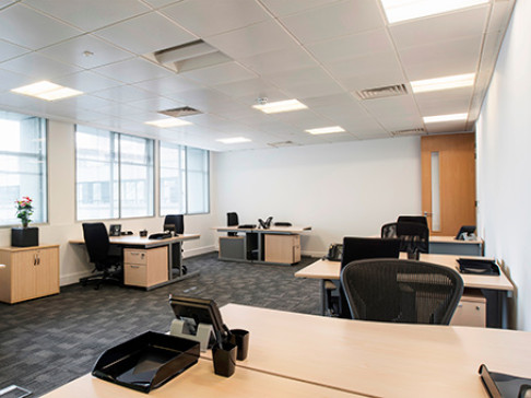 Office: Moorgate, London, EC2Y 9AL