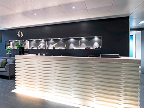 Office: Old Broad Street, Liverpool Street, London, EC2M 1RX