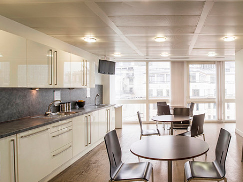 Office: Old Broad Street, Liverpool Street, London, EC2M 1RX