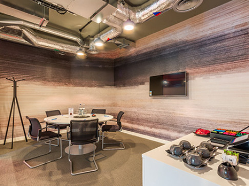 Office: Old Street, 167 City Road, London, EC1V 1AW