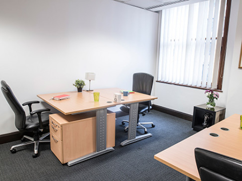 Office: Pall Mall, 100 Pall Mall, London, SW1Y 5NQ