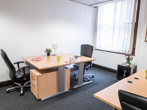 Office: Pall Mall, 100 Pall Mall, London, SW1Y 5NQ